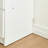 Kalinikos Freestanding Walk in Wood Closet System-406722875