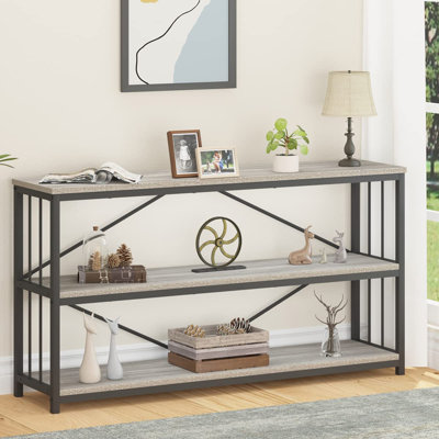 Zefirina 55'' Console Table