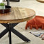 Beasley Three Leg Coffee Table