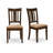 Lansdowne 6-Piece Dining Set with Bench
