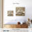Kerrick Zen Pebbles I