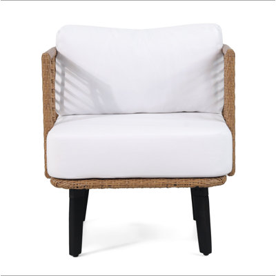 CHAISE CLUB NIC