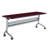 Flip-N-Go Rectangular Training Table, LPL-1868056601-1868056607-1868056603