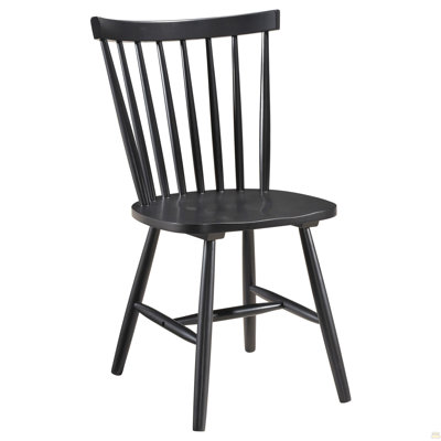 Ensemble de 2 chaises d'appoint Hayward