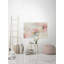 «Cherry Blossom III», reproduction d'art sur toile tendue-30614179
