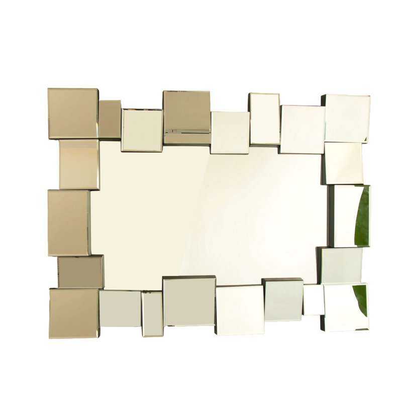 Miroir 30 po Reage