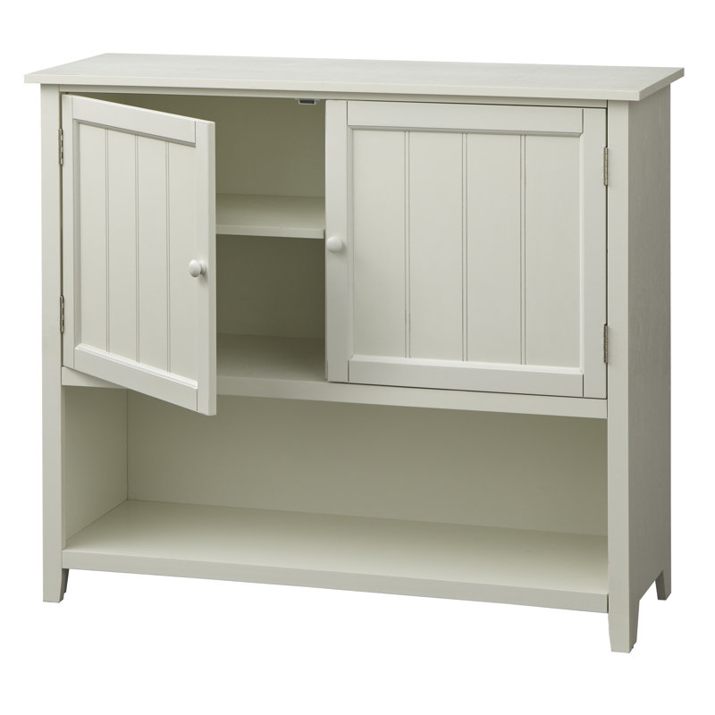 Buffet Rumessa Hanover, Blanc