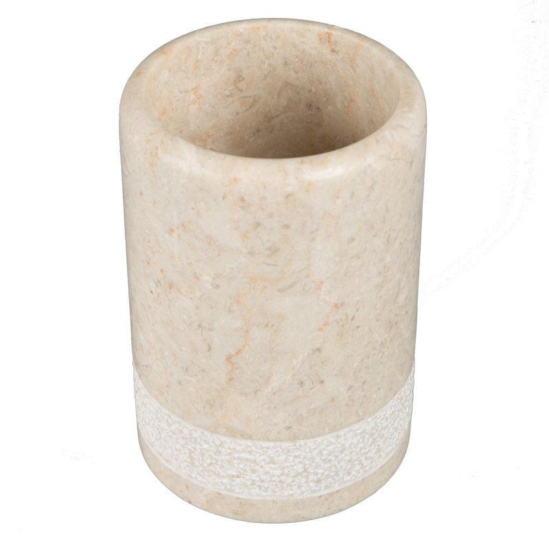 Marble Bathroom Accessory