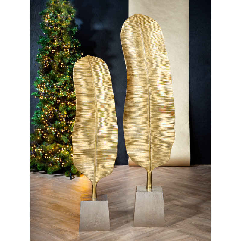 Angeliah Landscape & Nature Figurines & Sculptures, 100cm H x 30cm W x 15cm D