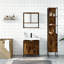 Abryanna Bathroom Furniture Suite-831875784