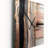 Jakeline - Abstract Wall Clock-2102620815