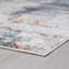 Tapis beige / gris Almonzo-563776136