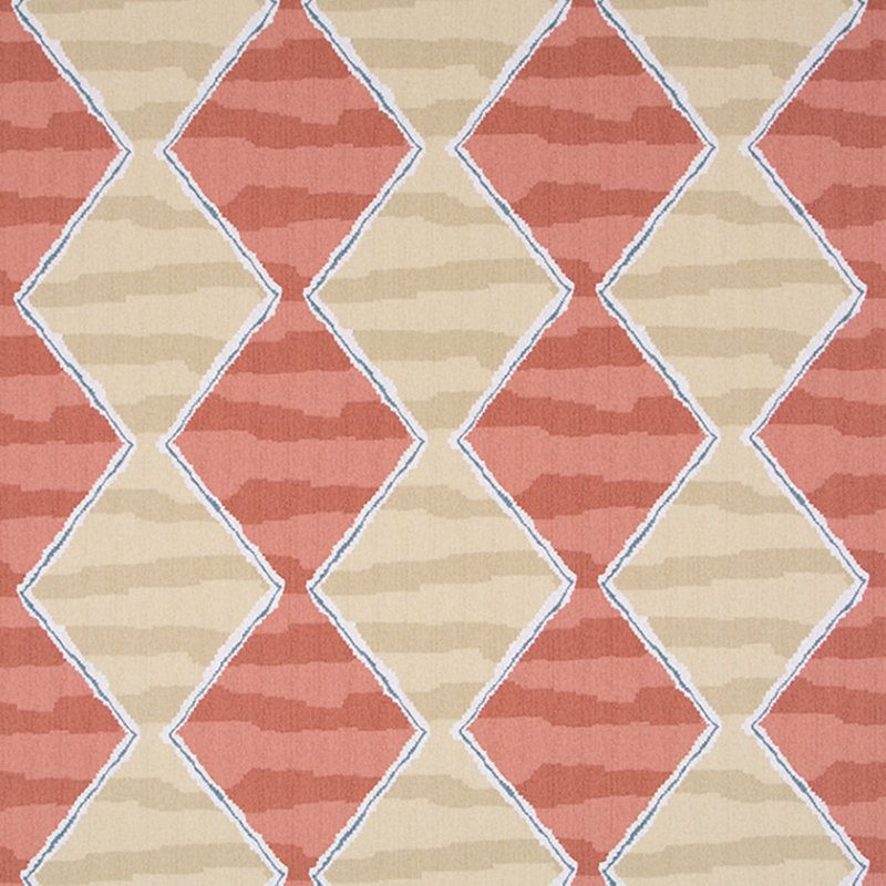 Tissu 100% coton Haven Gustavian, Prairie