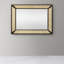 Miroir décoratif Anariya