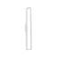 Swivel 1 - Light LED Flush Mounted Sconce-64112749-64112748