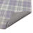 Tartan Block Non-Slip Outdoor Rug-280185987
