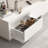 Dhyan TV Stand for TVs up to 88"-2127722436