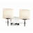 Casson 2 - Light Dimmable Vanity Light-656497289-560485529-560485536