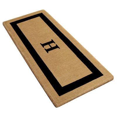 Outdoor Doormat