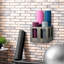 Solid Wood Freestanding Multi-Use Sports Rack