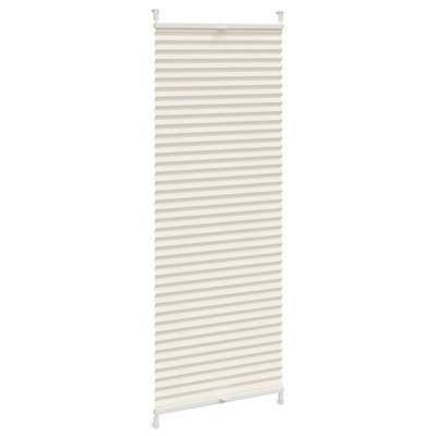 Room Darkening Pleated Blind