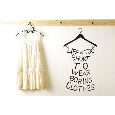 Wall Decal