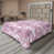 Pale Mauve/Soft Pink Floral is out of stock selected
