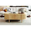 Table basse à plateau relevable Minimalist