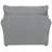 Huckabee Upholstered Chair And A Half-70053052