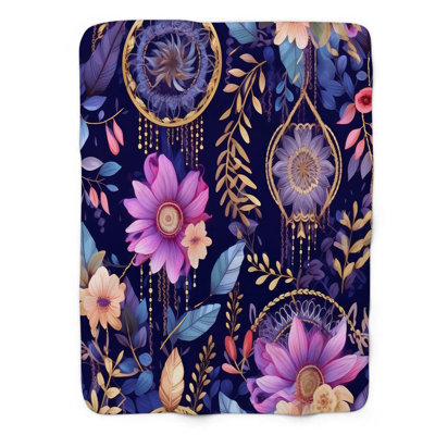 Throw Blanket