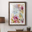 He Watches Me - Peinture encadrée-848660597-848660596