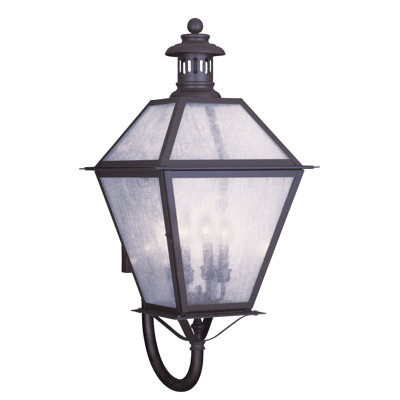 Kahlyn Wall Light