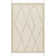 Wool Geometric Area Rug