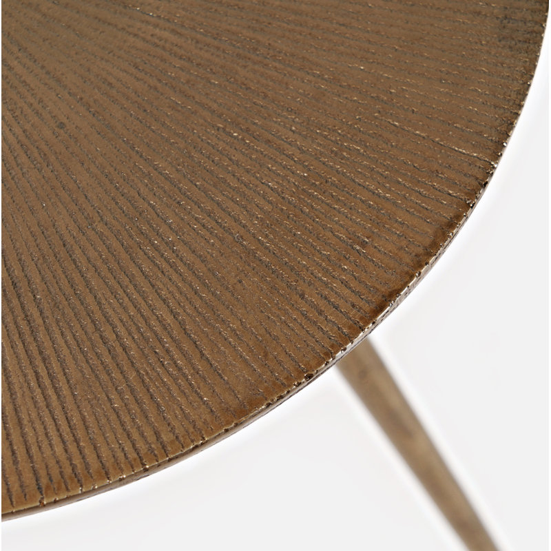 Tables gigognes 3 pieds Earley