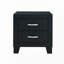 5 Pc Bedroom Set With Led-108797232