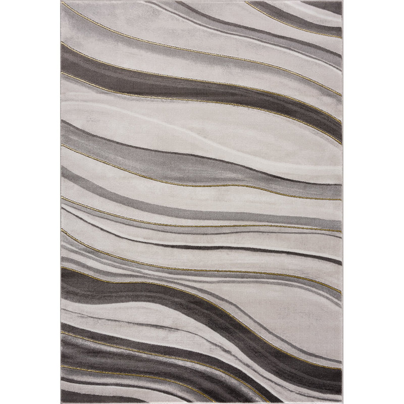 Saurabh Indoor Rug, Rectangle 3'11" x 5'3"