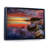 " Calm Water At Sunset "-606220457-606220456