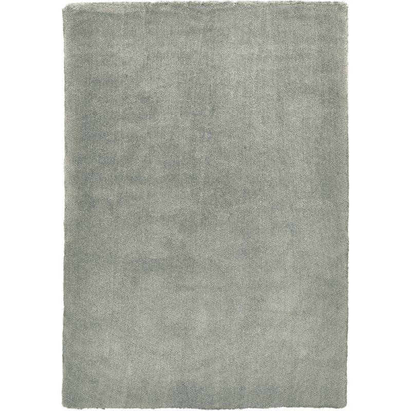Aucuba Solid Colour Area Rug, Rectangle 160 x 230cm