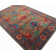 Earna Wool Floral Indoor Rug