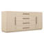 Westwood 78'' W Server