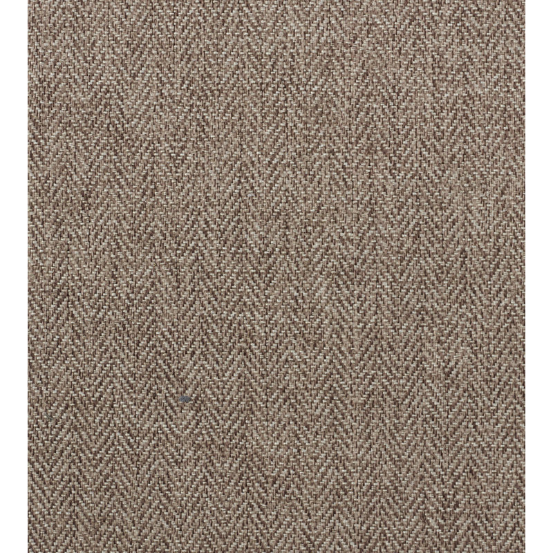 Sherlock Fabric, Chocolate