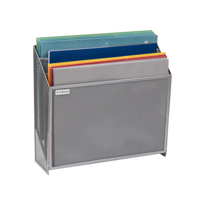 Organisateur de papier de la collection réseau