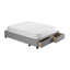 Lit plateforme avec rangement en lin Boyd Modena-288845139-379457944