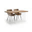 Upholstered Dining Chair in Khaki