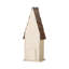 Maison d'oiseaux 12 po x 5 po x 4 po Strader-1375885359