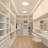 Peluso Acrylic LED Flush Mount
