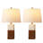 Summersville Metal Table Lamp