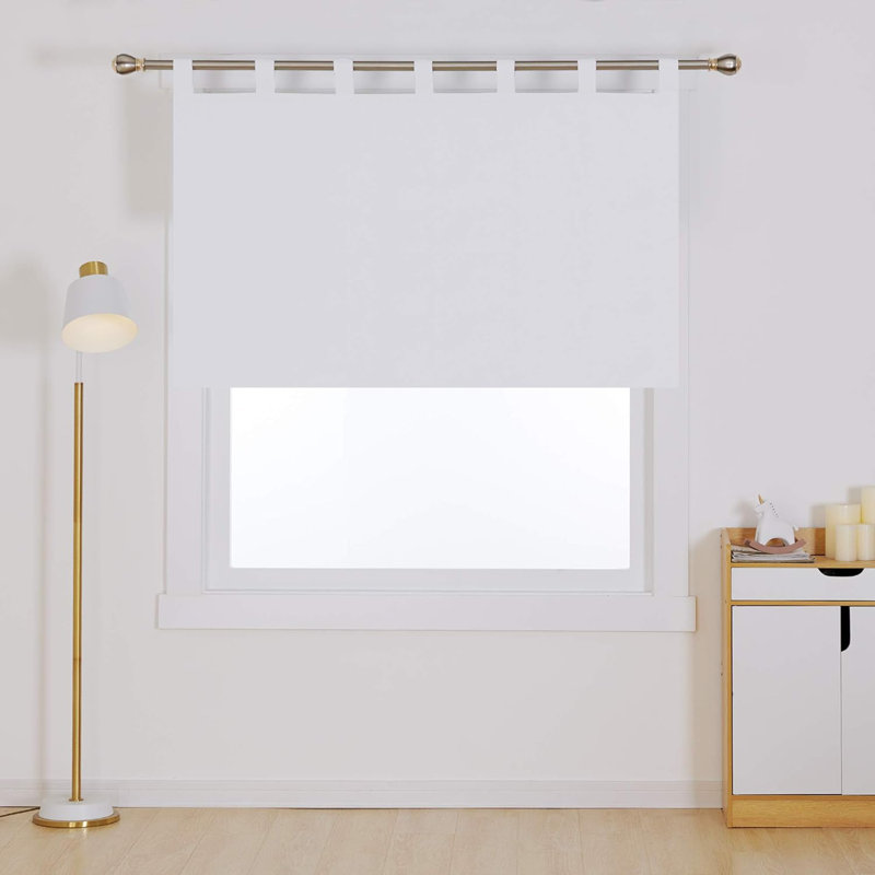 Blackout Curtain Pair