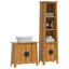 Pontmain Bathroom Furniture Suite