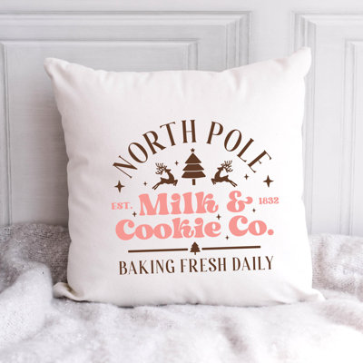 Coussin en polyester Christmas-10_2